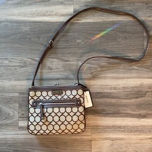 Brand New Nine West Bag
